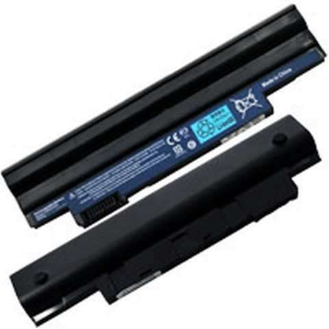 Acer Aspire One D260 Series Laptop Akku